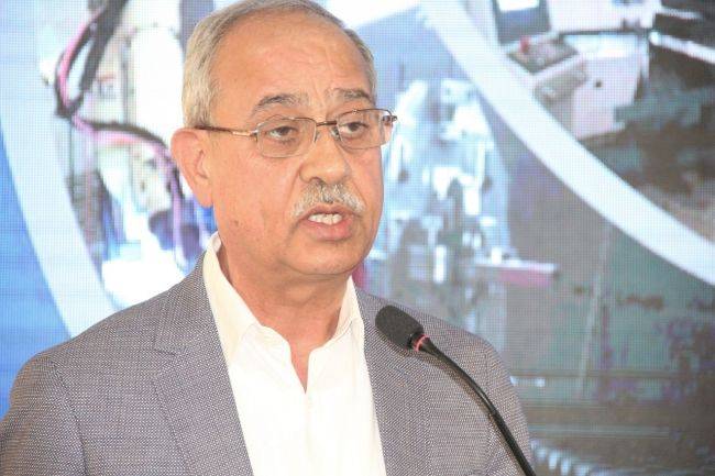 الجغبير: الصناعات الهندسية القطاع الأكثر جاذبية للاستثمار