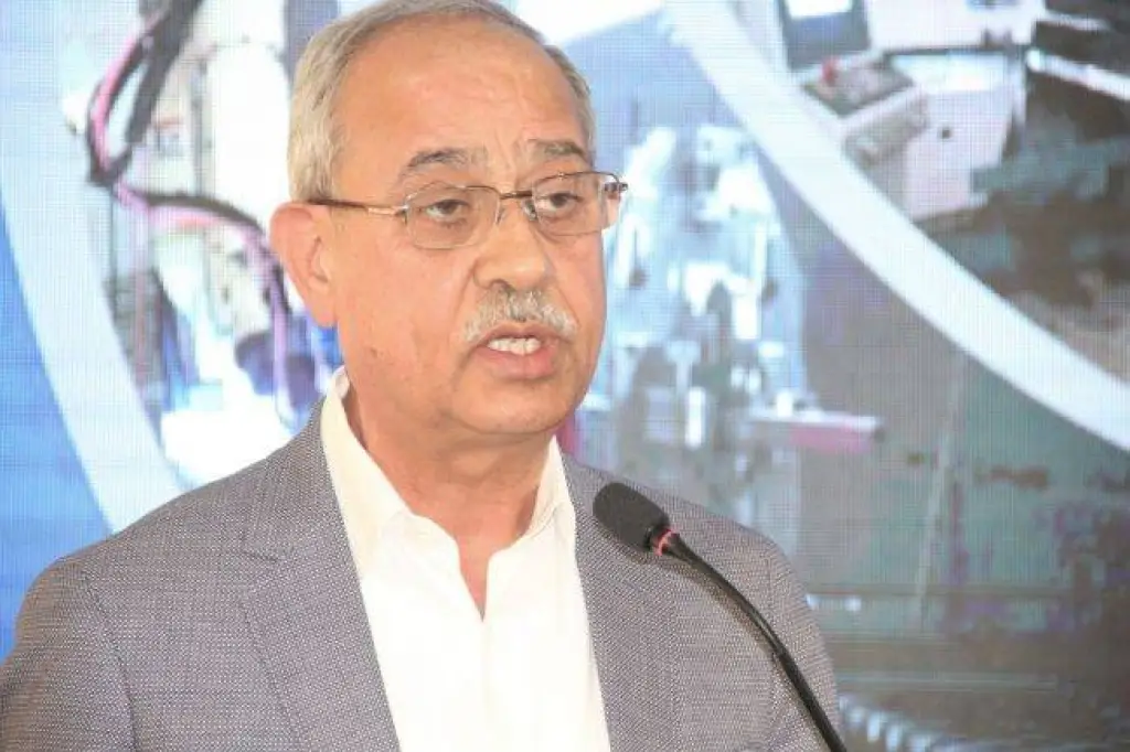 الجغبير: الصناعات الهندسية القطاع الأكثر جاذبية للاستثمار
