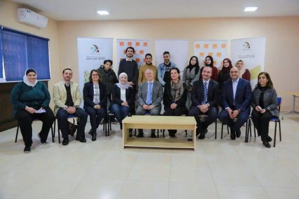 تجديد التعاون بين جهد واورانج الأردن للعام 2020