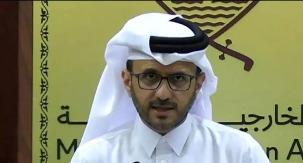 قطر تفند رواية طهران: لا طيارين إيرانيين محتجزين لدينا