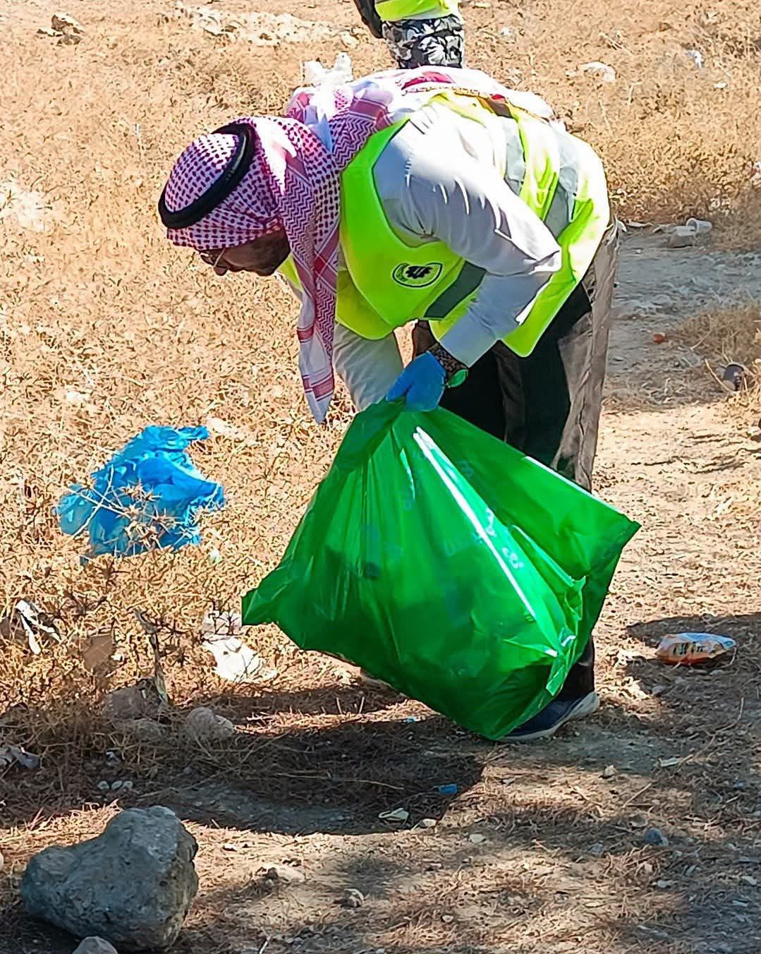 أمين عام وزارة الأوقاف ... أنموذج التميز بالعطاء للوطن