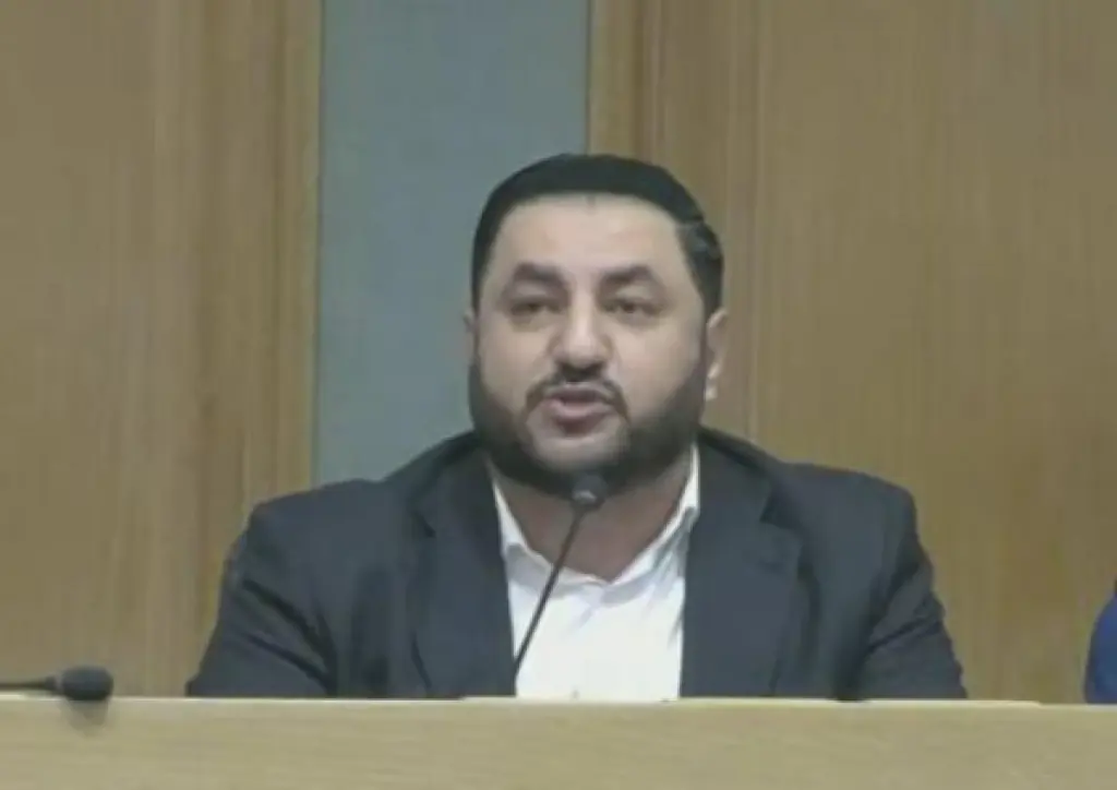 النائب فريحات: رئيس الوزراء يطوع الأرقام كيفما يشاء