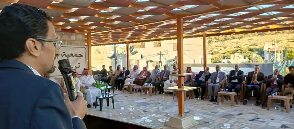 «سحر الجنوب».. تعليلة ثقافية تحتفي بالتراث وتستحضر السردية الأردنية