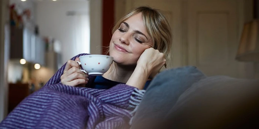 ماذا يحدث لجسمك عند شرب الشاى الأخضر يوميًا لمدة 30 يومًا؟