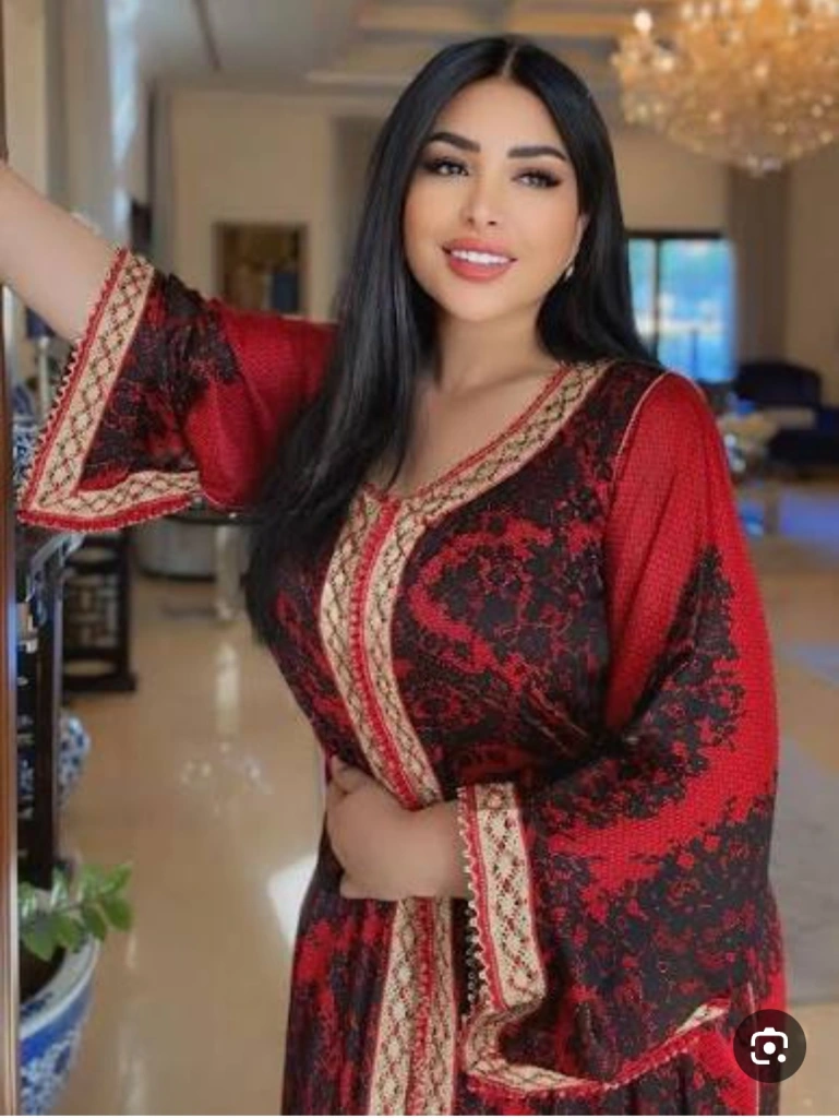 نجاح المساعيد.. اسم على مسمى وصوت مشبع برائحة النخيل والبداوة