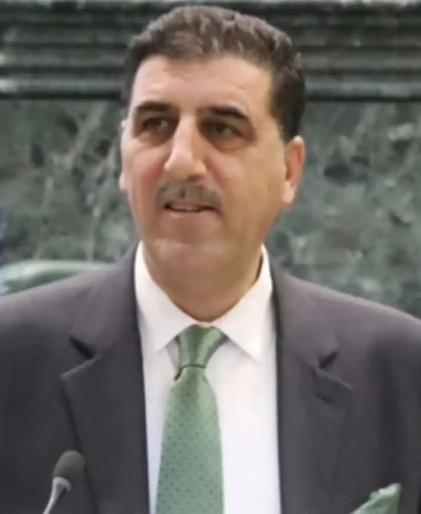 النائب قبلان يكتب : سلام أم قطعة (Peace أم Piece) دافوس يكشف من يدير العالم !