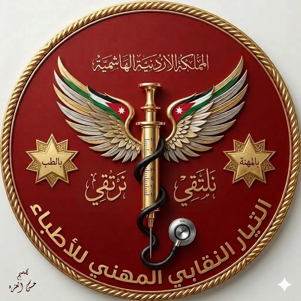 التيار النقابي المهني للأطباء