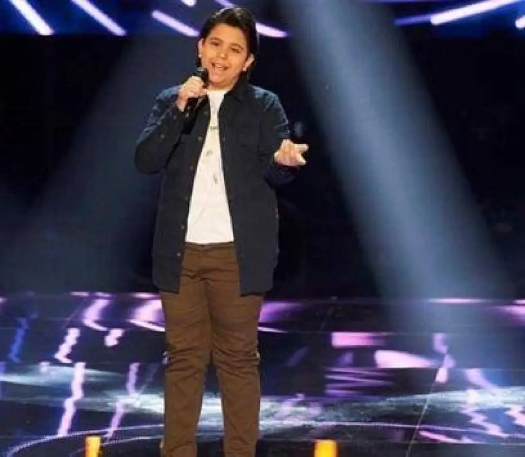 برنامج ذا فويس كيدز 2020 الحلقة الاخيرة كاملة The voice kids Arab