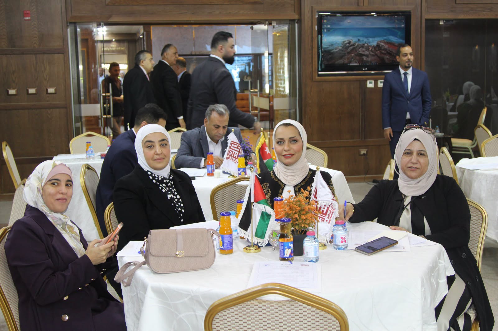 برعاية وزير الثقافة .. المكتبة الوطنية تنظم فعالية اليوم العالمي لحق الوصول إلى المعلومات
