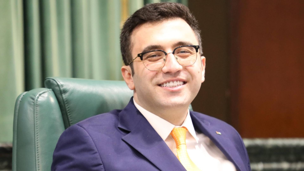 النائب الجراح: خدمة العلم مدرسة للقيادة واستثمار في الأجيال
