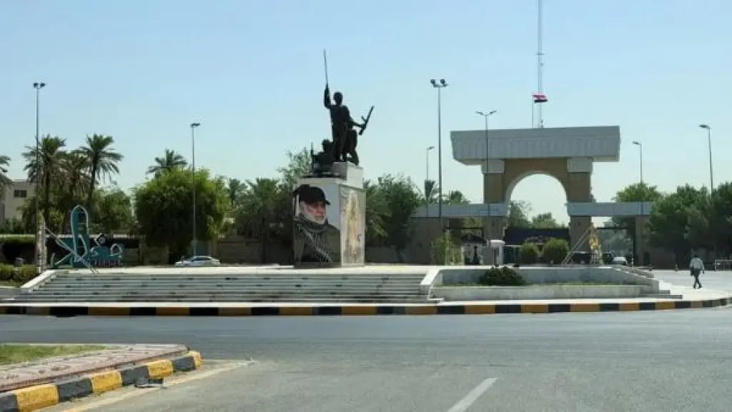 "بتهمة الفساد" .. أمر بالقبض على نائب في البرلمان العراقي