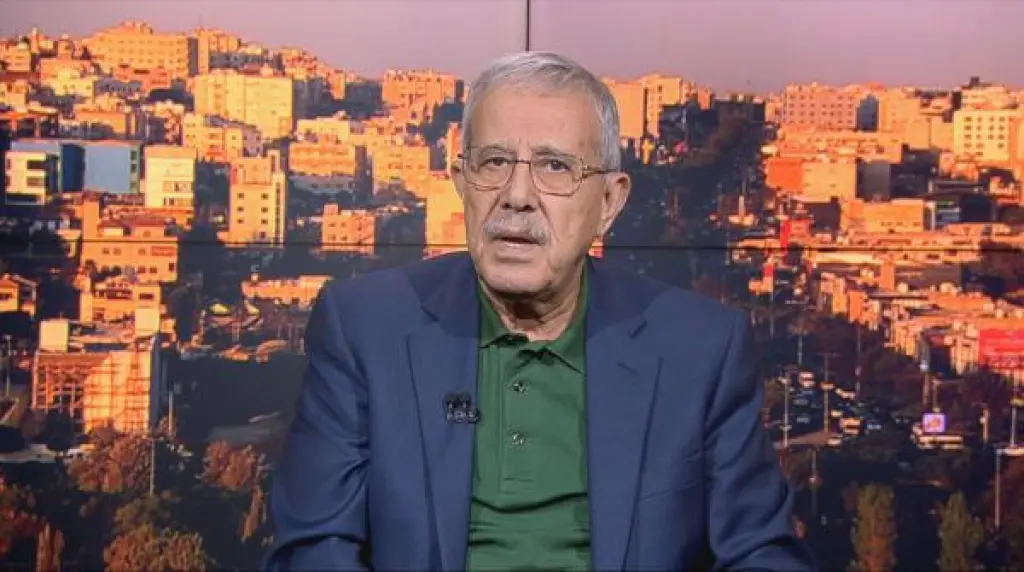 الزعبي: الاعتداءات على خطوط المياه ترتبط بإهمال عمره 40 عامًا