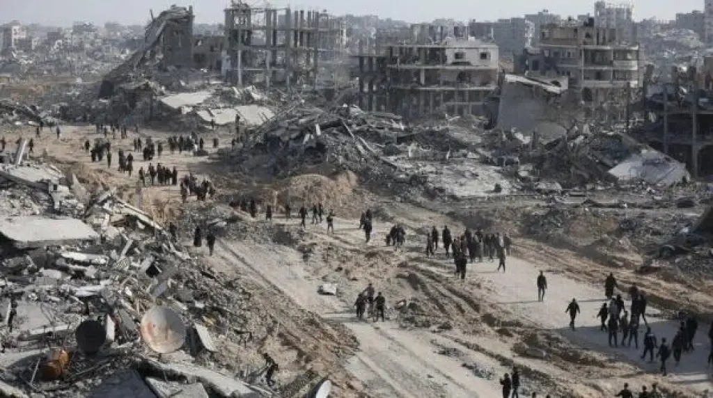 هآرتس: ميليشيات بغزة تدعمها إسرائيل أصبحت عقبة أمام خطة ترامب