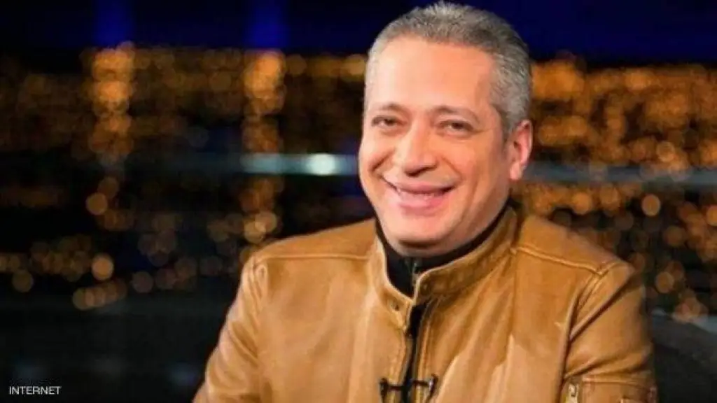 إعلامي مصري للصعايدة: جزمتكم على رأسي .. فيديو