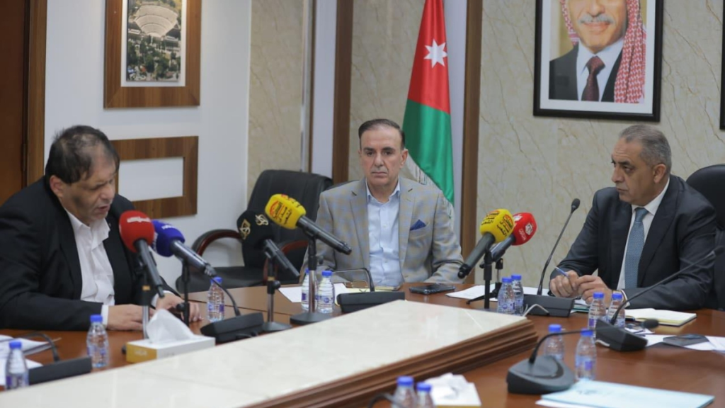 المالية النيابيةتناقش موازنة المجلس الأعلى لحقوق الأشخاص ذوي الإعاقة