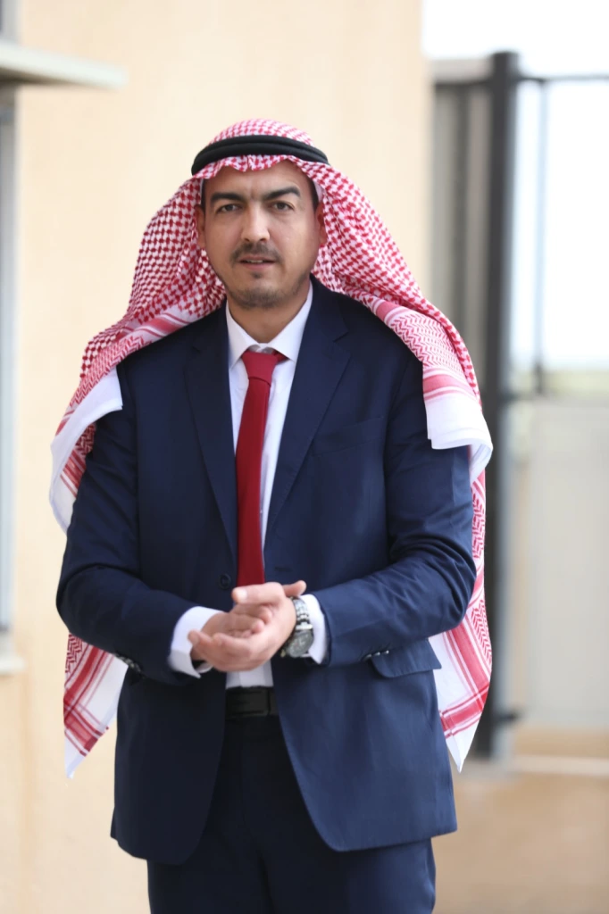 تعريب قيادة الجيش العربي : ملحمة الولاء والانتماء للعرش الهاشمي