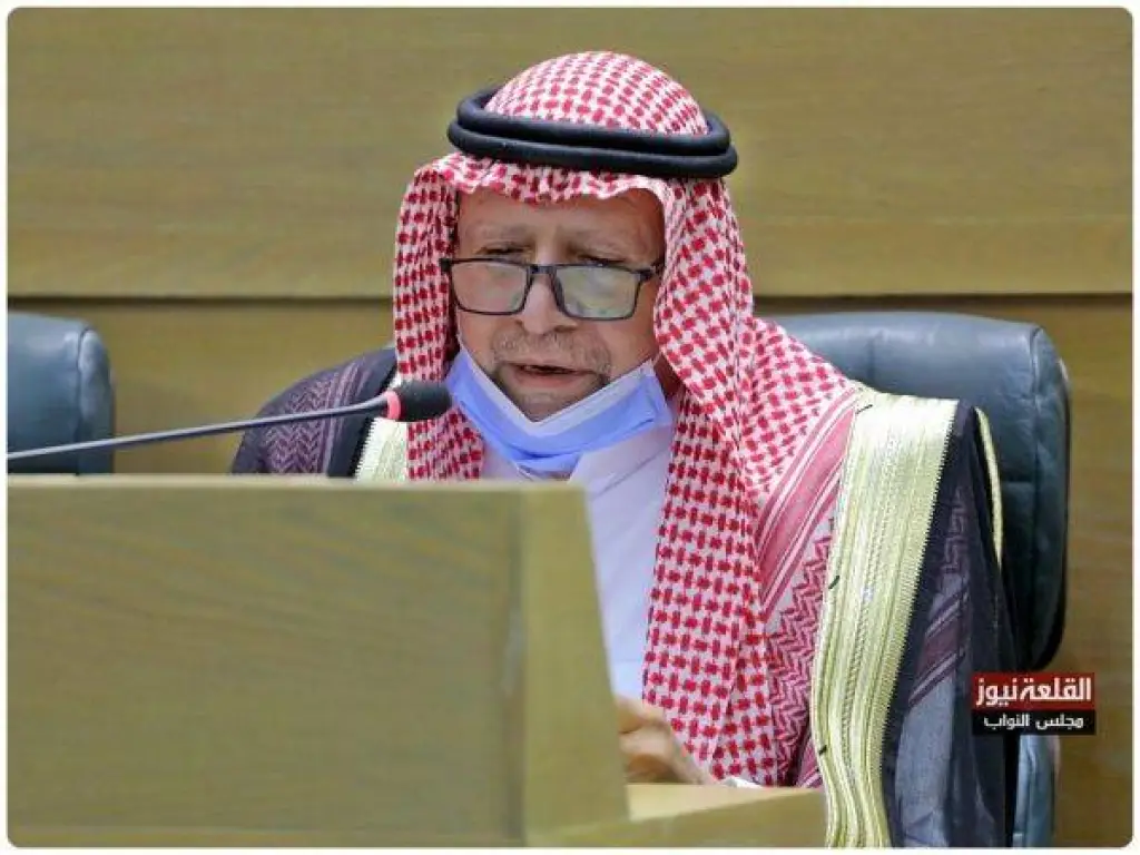 بالفيديو.. النائب صالح أبو تايه يشيد بنضال الشعب الفلسطيني ويطالب بطرد السفير