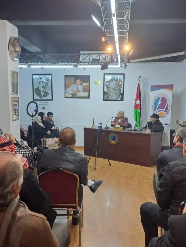 الجزري الرقمي يفتح ملف الذكاء الاصطناعي الفائق في رابطة الكتّاب