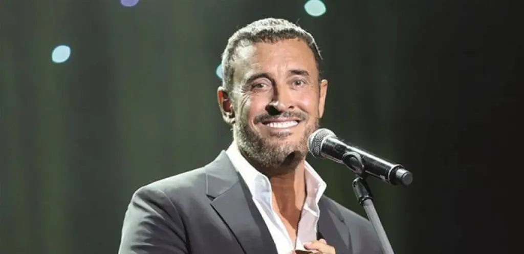 مفاجأة عن كاظم السّاهر.. من الذي أطلق عليه القب القيصر؟