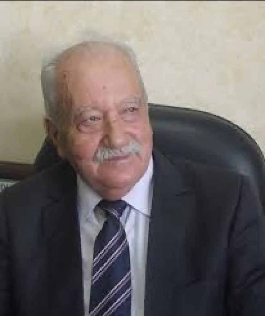 واقعية المشهد ...شخصيات من مستشفى  المدائن