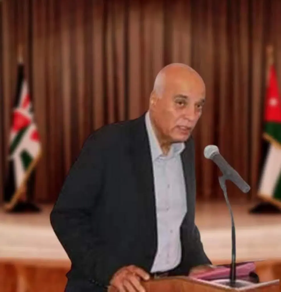 القاضي يكتب : الثلاثون من كانون الثاني ميلاد يعيد للأمة معنى القيادة الراشدة