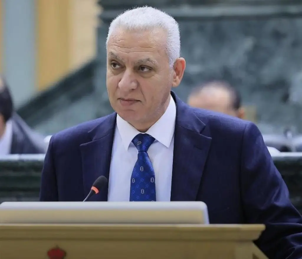 العموش: لا كلام بعد كلام جلالة الملك الذي وضع العالم أمام مسؤولياته الأخلاقية والإنسانية