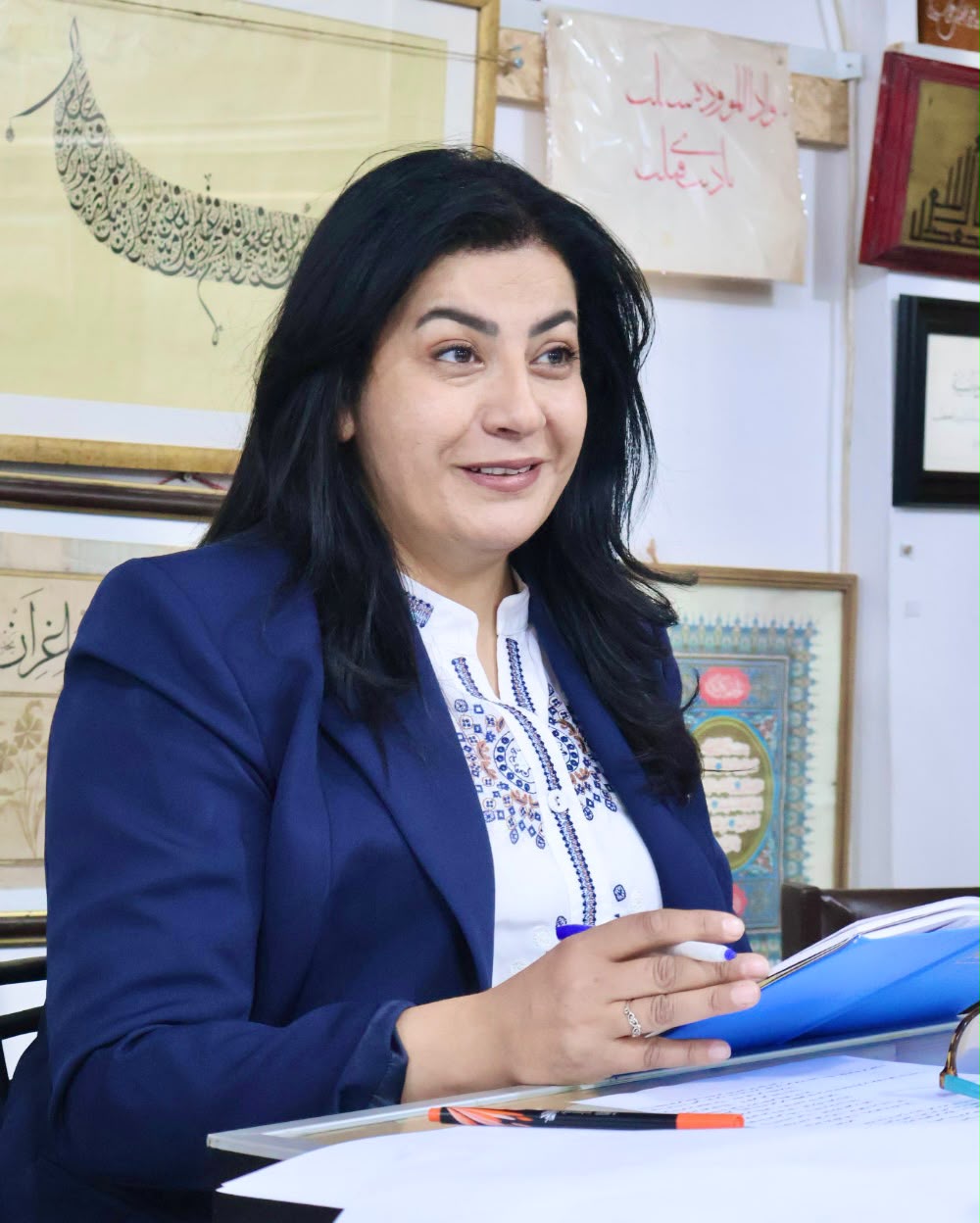 منتدى المستقبل الثّقافيّ يقيم أمسية ثقافية