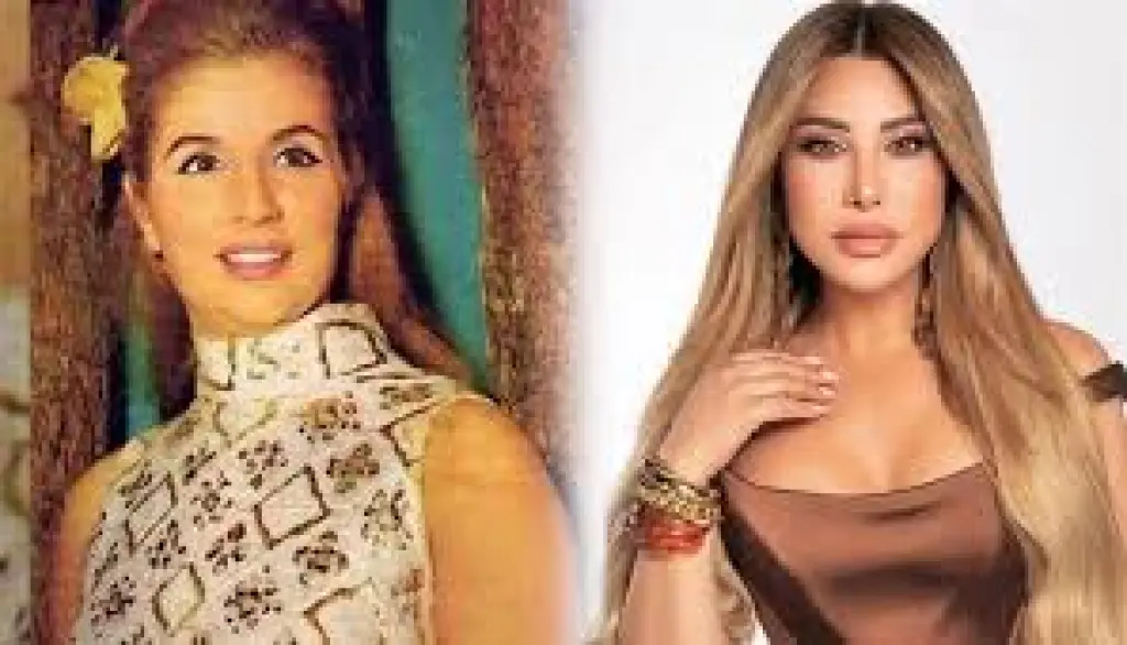 نجوى كرم تكشف وصيّة صباح لها بعدم الإنجاب: كنت أعلم منذ الثامنة