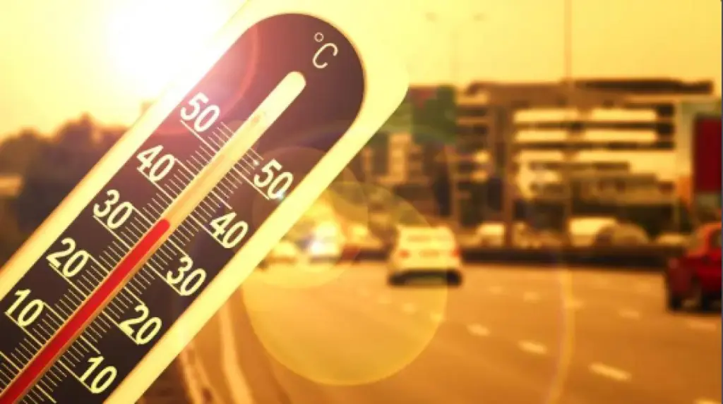 دراسة تكشف آثارا غير متوقعة لموجات الحر .. بينها الحوادث والعنف