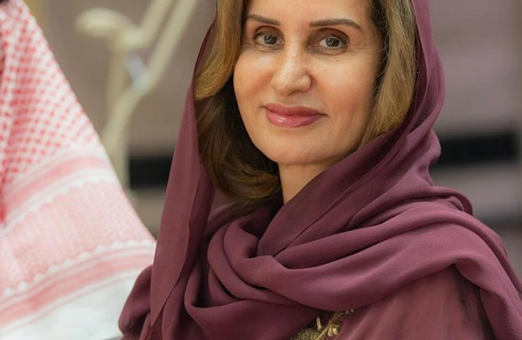 الأميرة مها بنت مشاري: مؤتمر Space Lead 25 يستشرف مستقبل الصحة والهندسة في الفضاء