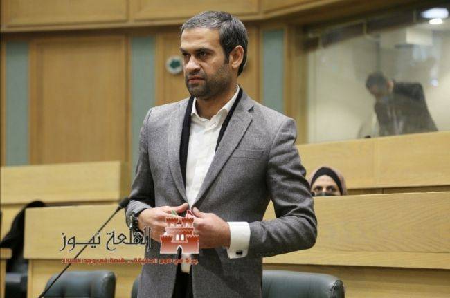 النائب أسامة العجارمة يكشف للقلعة نيوز تفاصيل لقاء دولة رئيس الوزراء مع النواب