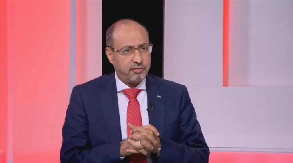 النائب السليحات يتوقع التصويت على الموازنة الاسبوع المقبل