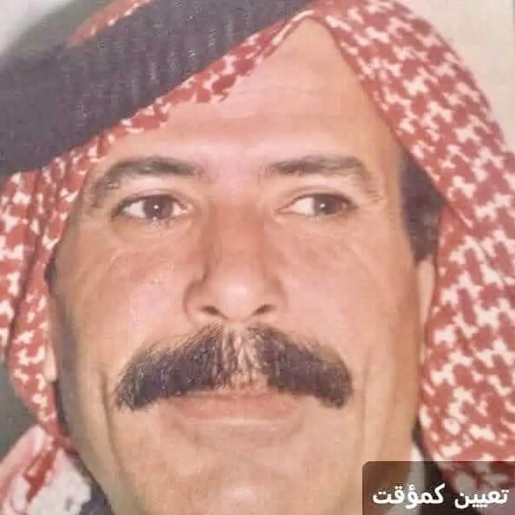 القلعة نيوز  تعزي بوفاة ابن عم الشيخ  حاتم النوري  النهار .. المحامي طالب اسماعيل كريم النهار (أبو زيد)