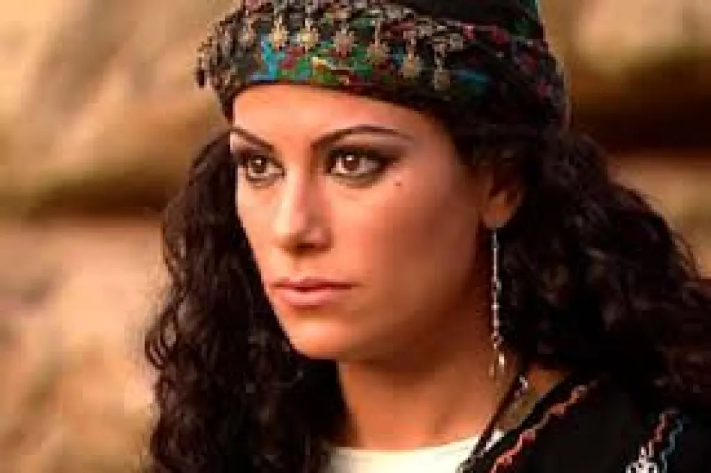 الفنانة صبا مبارك  ..  فيديو