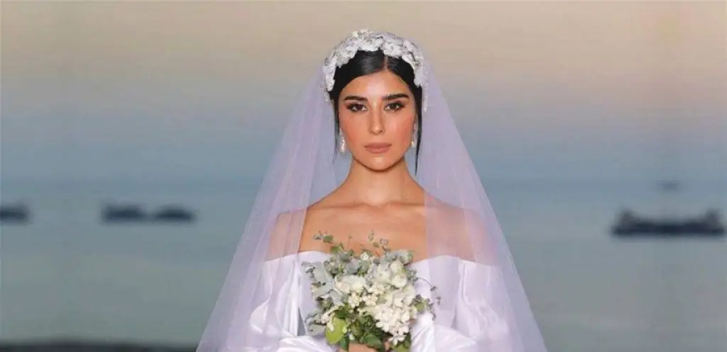 هل تزوجت زينة مكي مرة جديدة؟