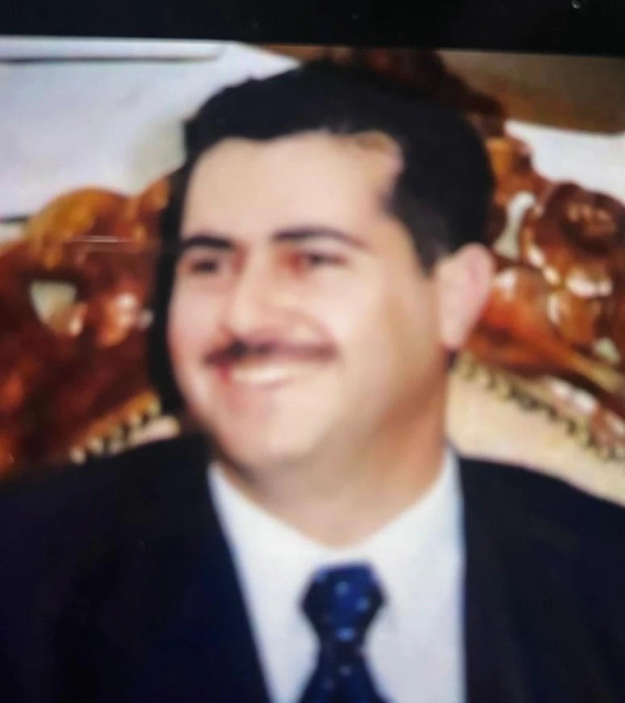 القاضي فواز السحيمات إلى الدرجة  العليا في السلك القضائي