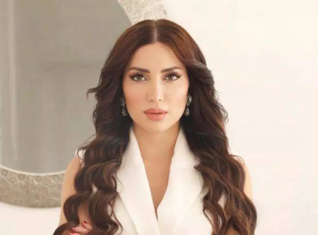 نسرين طافش تترقب الكلمة الأخيرة للقضاء المصري اليوم