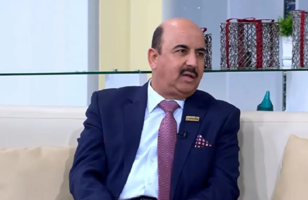 الصبيحي لأصحاب العمل: "شغّلوهم ولا تشملوهم"