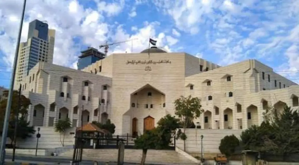 انتهاء العطلة القضائية .. والمحاكم تباشر اعمالها