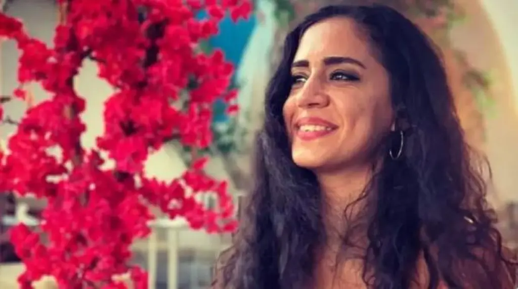 سارة رزيق: ولنا في الخيال .. حب .. فيلم يحمل قلباً نابضاً