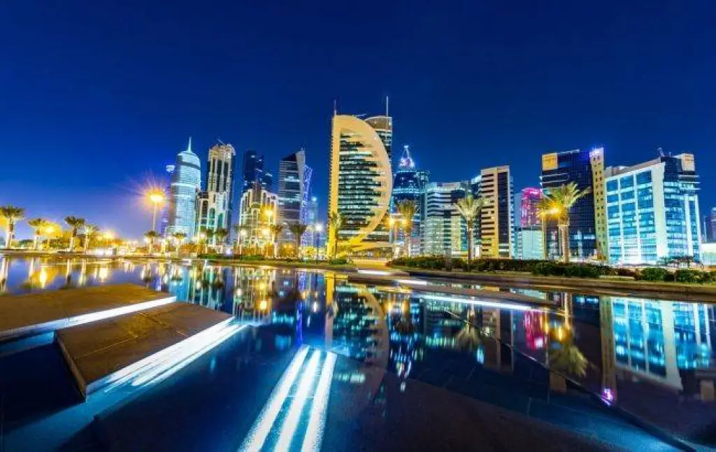 الجيدة: 127 مليار دولار أصول الصيرفة الإسلامية في قطر
