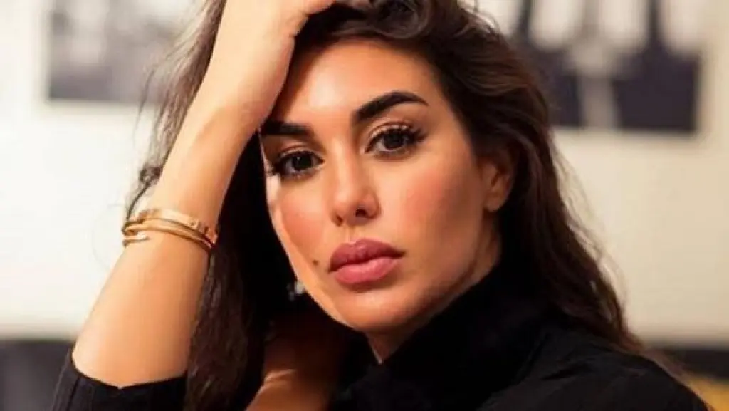 ياسمين صبري تكشف تفاصيل مسلسلها الرمضاني