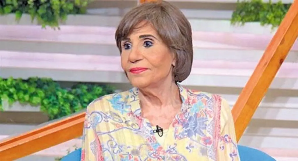 بكلمات صادمة.. فنانة مصرية شهيرة تعلن اعتزالها