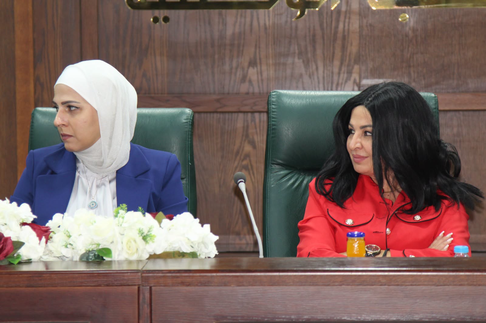 برعاية وزير الثقافة .. المكتبة الوطنية تنظم فعالية اليوم العالمي لحق الوصول إلى المعلومات