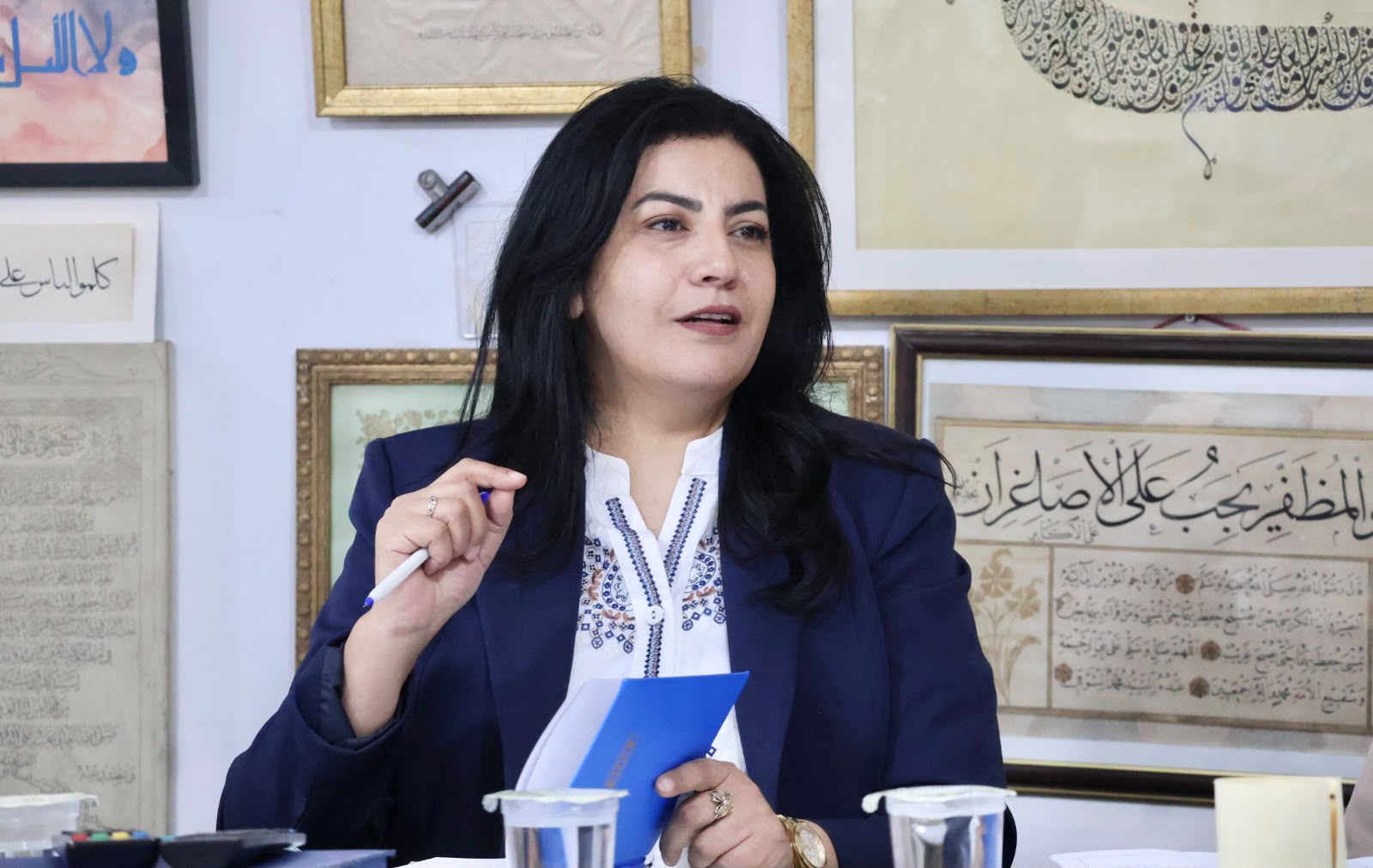 منتدى المستقبل الثّقافيّ يقيم أمسية ثقافية