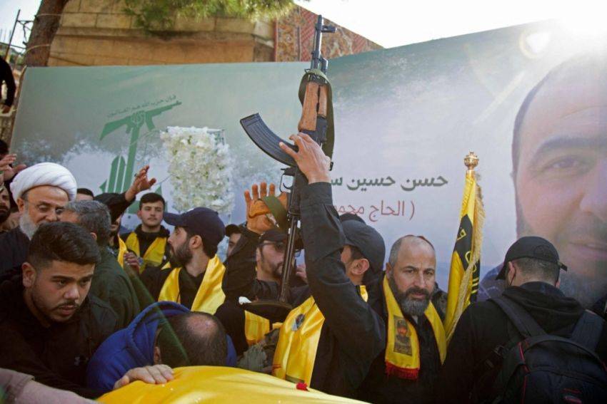 مصادر: «حزب الله» سيوقف إطلاق النار إذا وافقت «حماس» على هدنة في غزة