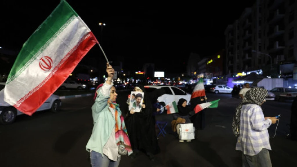 مطالب مفرطة.. طهران تتهم واشنطن بعرقلة المفاوضات