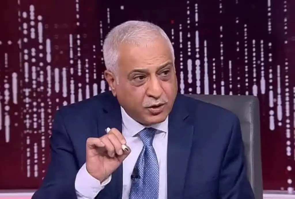 الرواشدة يكتب : الروابدة بقّ البَحْصة دفاعاً عن الأردن