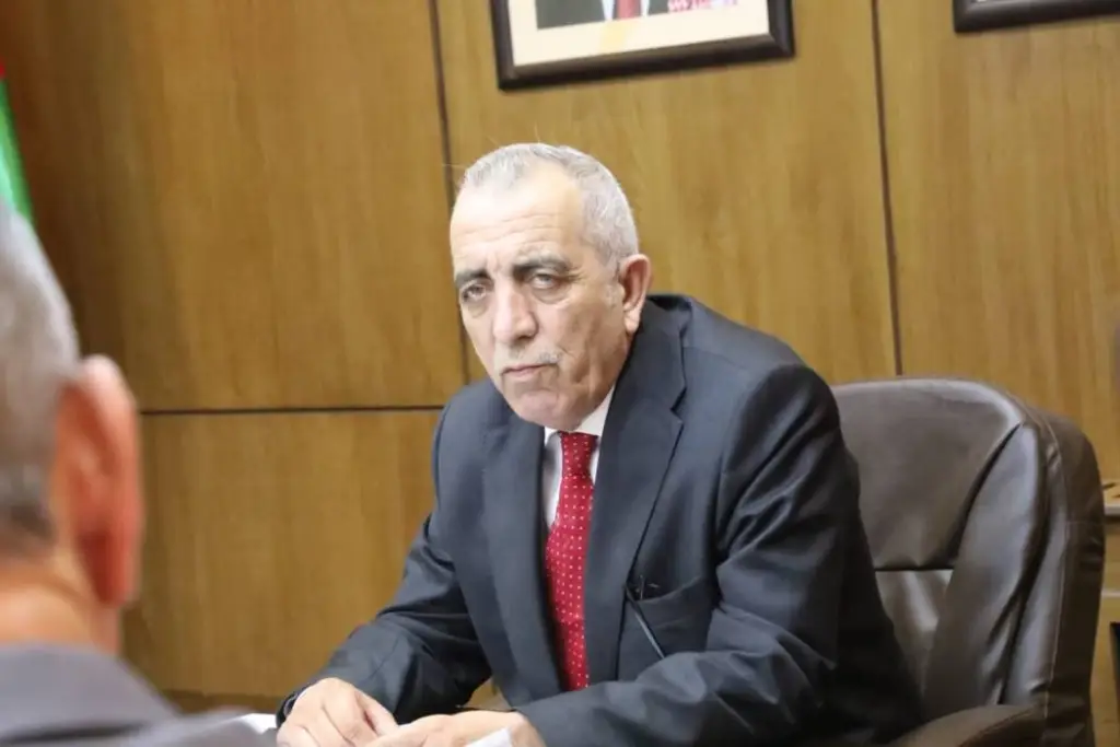 الرواشدة : الأردن مواقف تُروى بفخر
