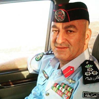 العميد المتقاعد المجالي يفتح النار على سماسرة ارتفاع الاسعار ويشيد باجراءات وزير الزراعه لكبح جماحهم